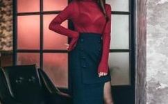 少女粉鲍精品图